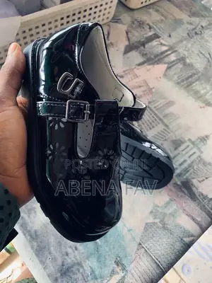 Kids School Shoes