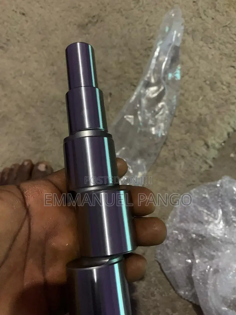 We Sell All Kind of Original Italian Pumps and Parts.