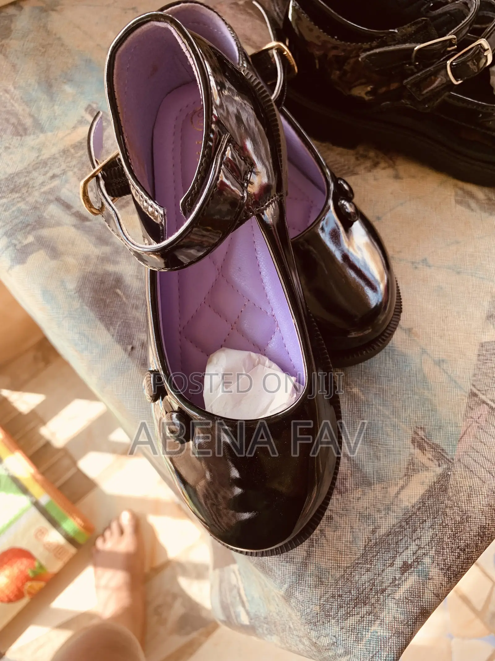 Kids School Shoes