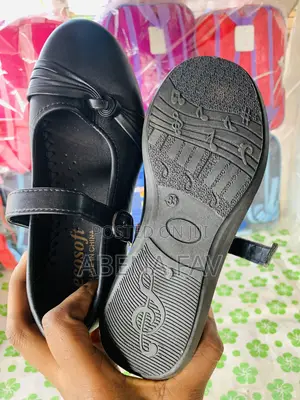 Kids School Shoes
