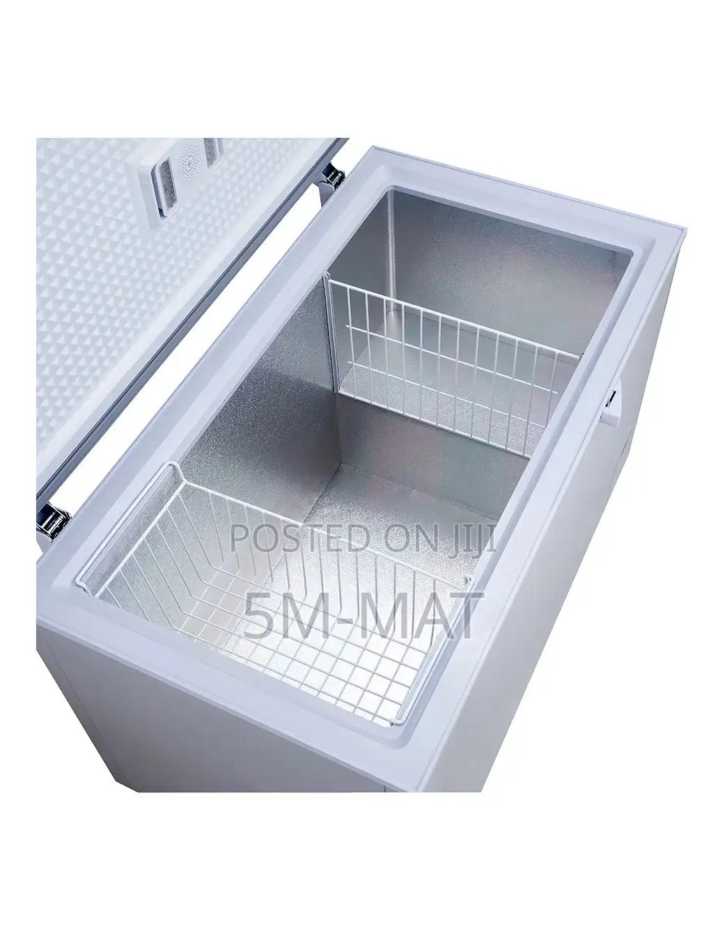 Lg Gcs415gqfg 345l Big Size Chest Freezer | Fast Freezing