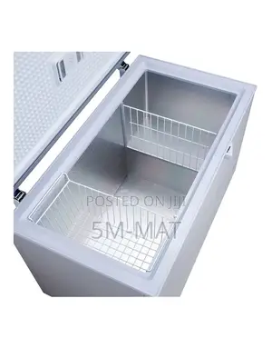 Lg Gcs415gqfg 345l Big Size Chest Freezer | Fast Freezing