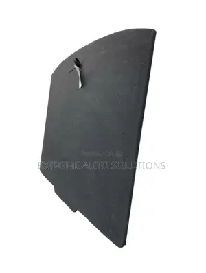 2023-2025 Honda Cr-v Oem Rear Trunk Floor Cargo Spare Tire Cover