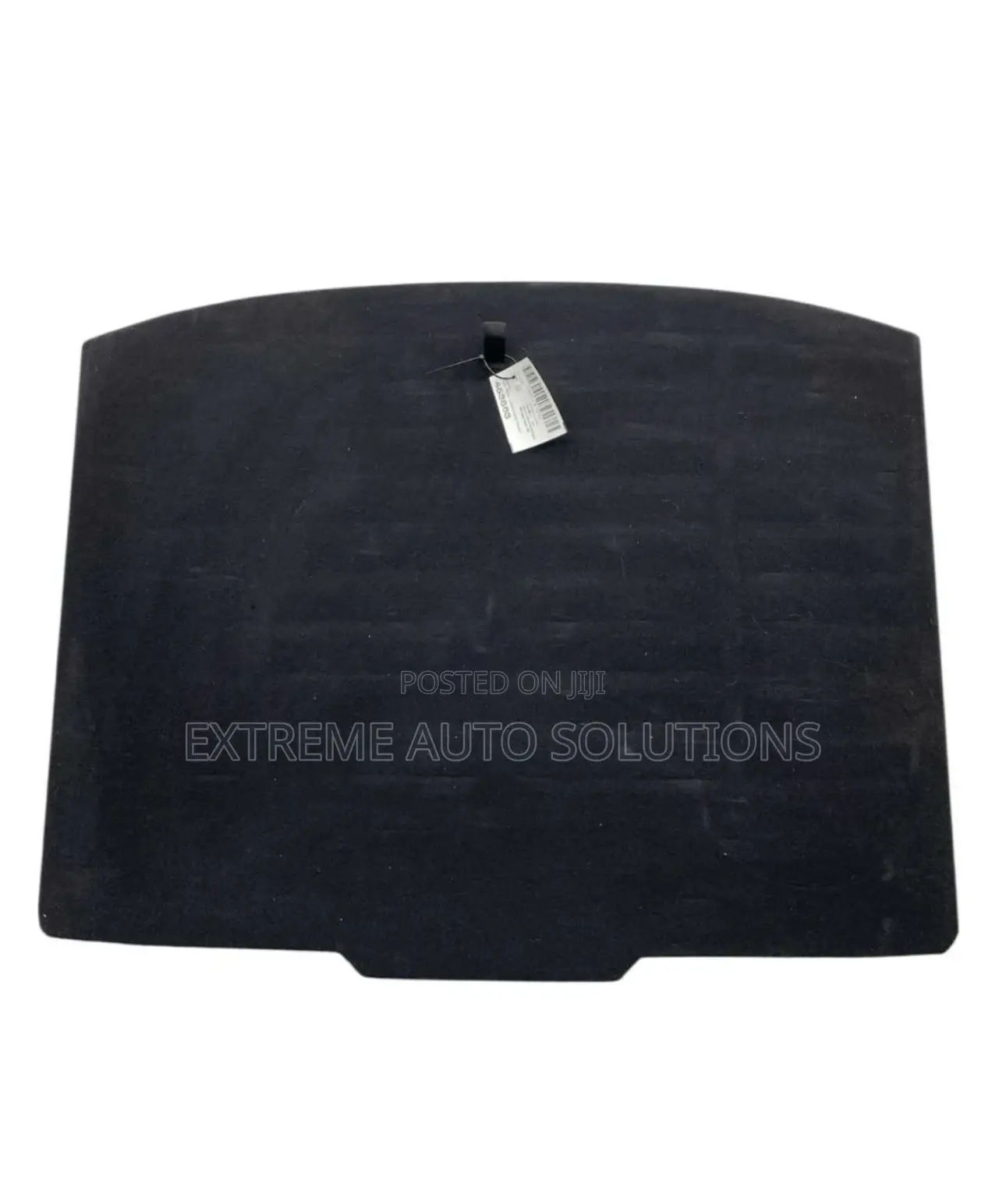 2023-2025 Honda Cr-v Oem Rear Trunk Floor Cargo Spare Tire Cover
