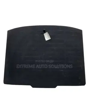 2023-2025 Honda Cr-v Oem Rear Trunk Floor Cargo Spare Tire Cover