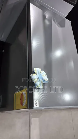 Samsung 198l- Gray Chest Freezer