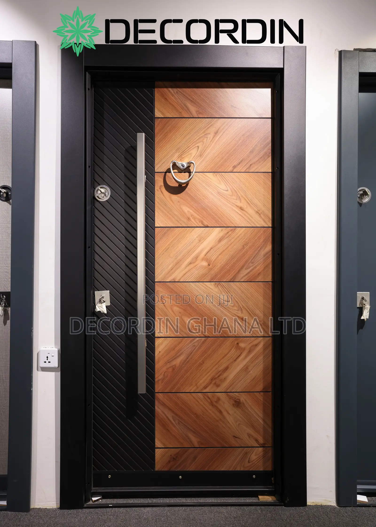Front Door (Security)