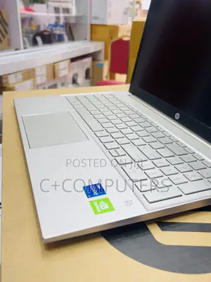 New Laptop HP Pavilion 15 8GB Intel Core i7 SSD 512GB
