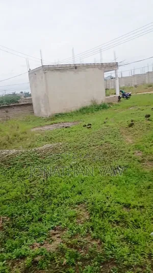 Registered Lands