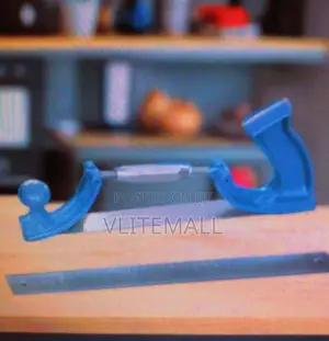 Wadfow 14" Aluminum File - Wfe0501