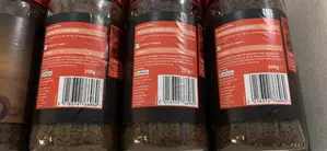 Tesco Classic Coffee