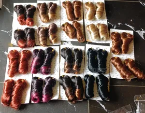 4in1 Pack French Curls (Zuri Curls)