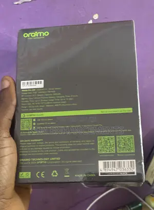 Oraimo Watch Pro Am