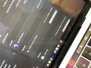 Laptop Apple MacBook Pro 2019 8GB Intel Core I5 SSD 128GB