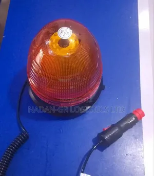 Lap Beacon Lights