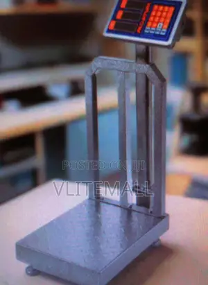 Wadfow Electronic Scale Wec1550