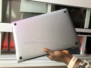 Laptop Apple MacBook Pro 2019 16GB Intel Core I9 SSD 512GB