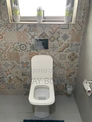A Sitting Concealed Wc