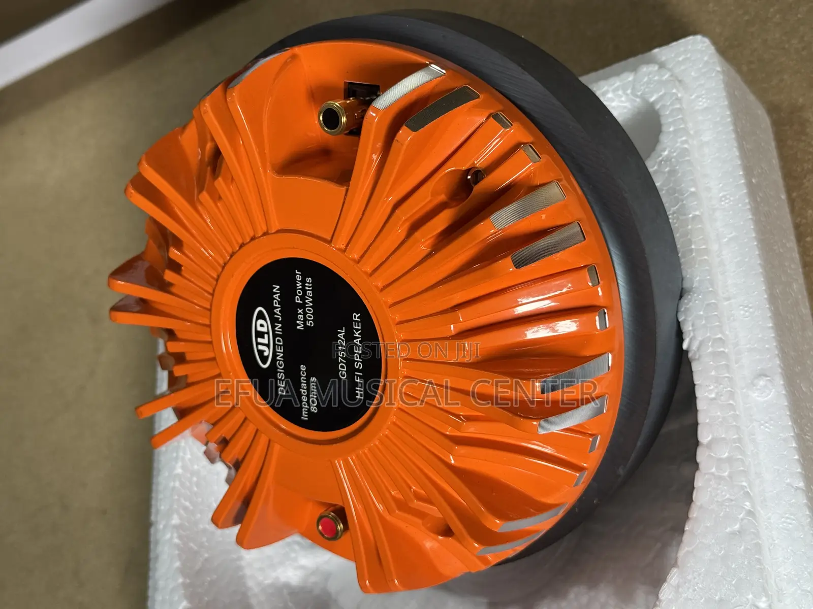 Full Range Tweeter (Big Size) Pair