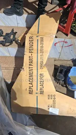 Fender Qashiqua 2014-2021