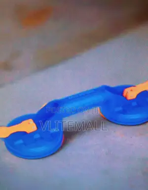 Wadfow 50kg Glass Sucker - Wkr1g50