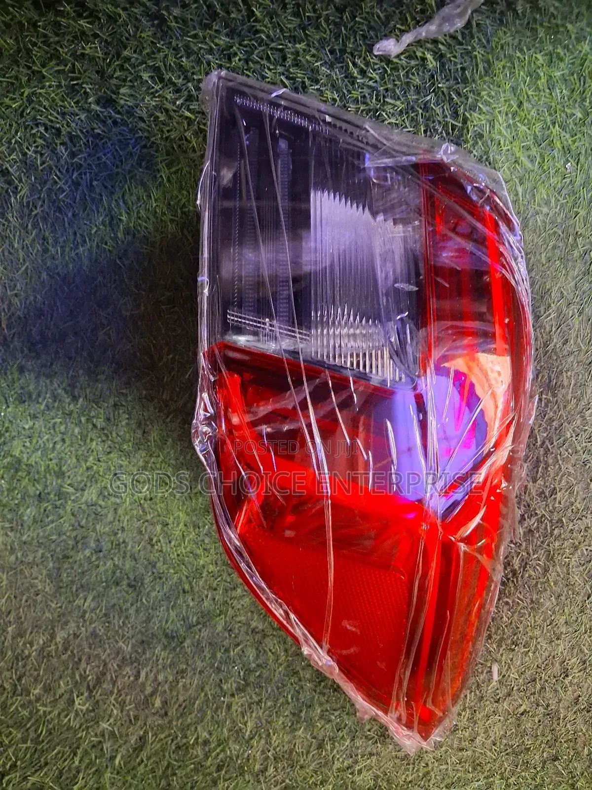 Tail Lights Civic 2022-2023