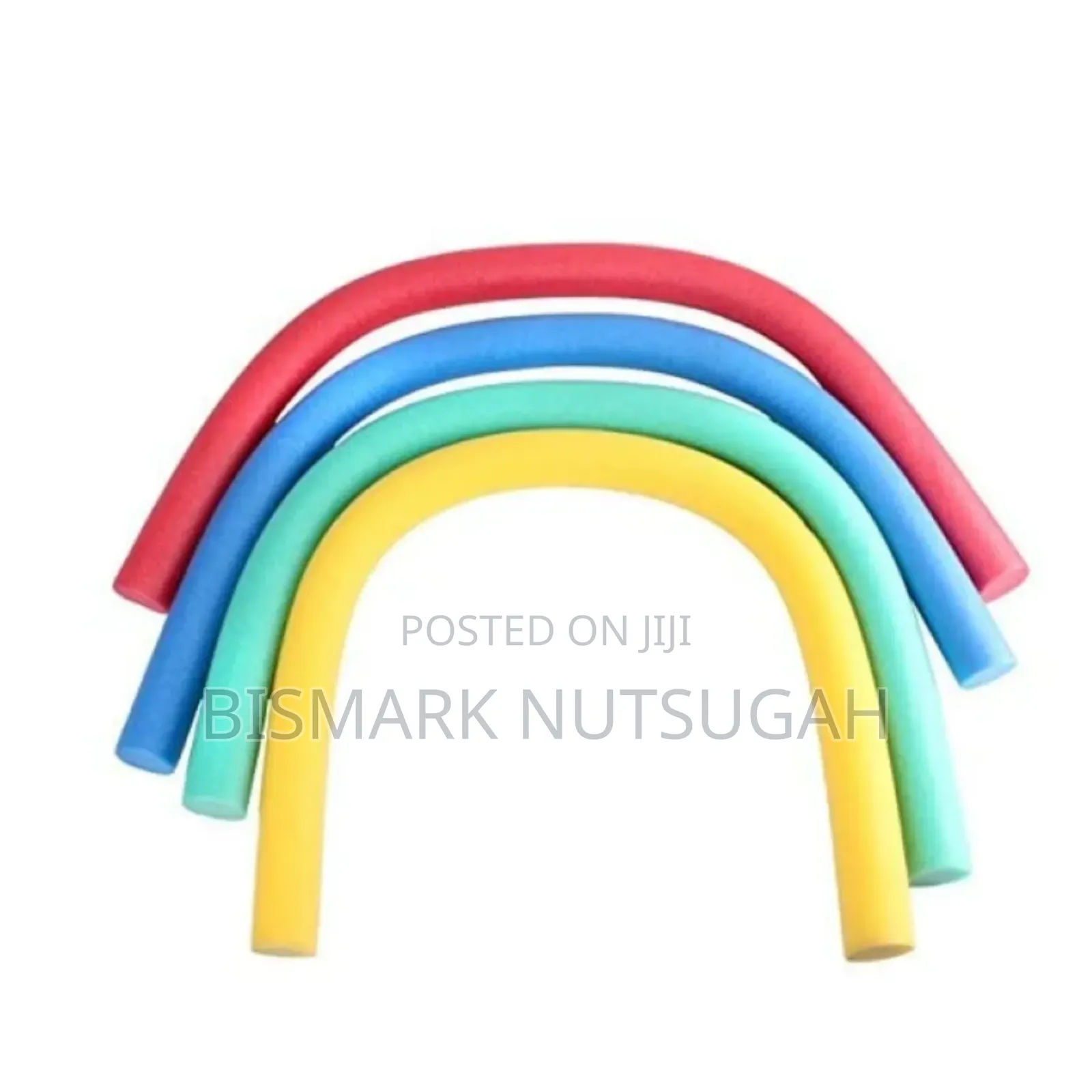 Foam Hollow Swimming Pool Noodle Tube