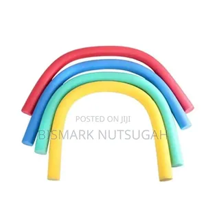 Foam Hollow Swimming Pool Noodle Tube