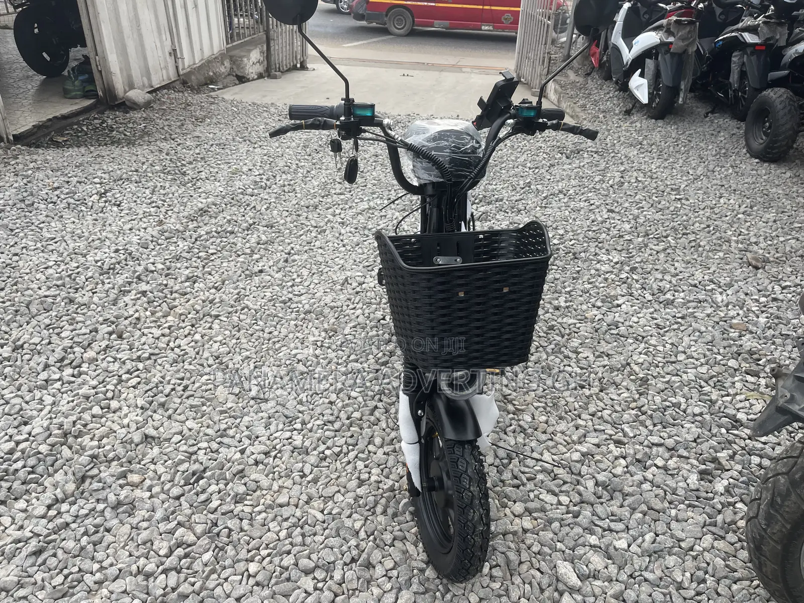 New Norton 2024 Black