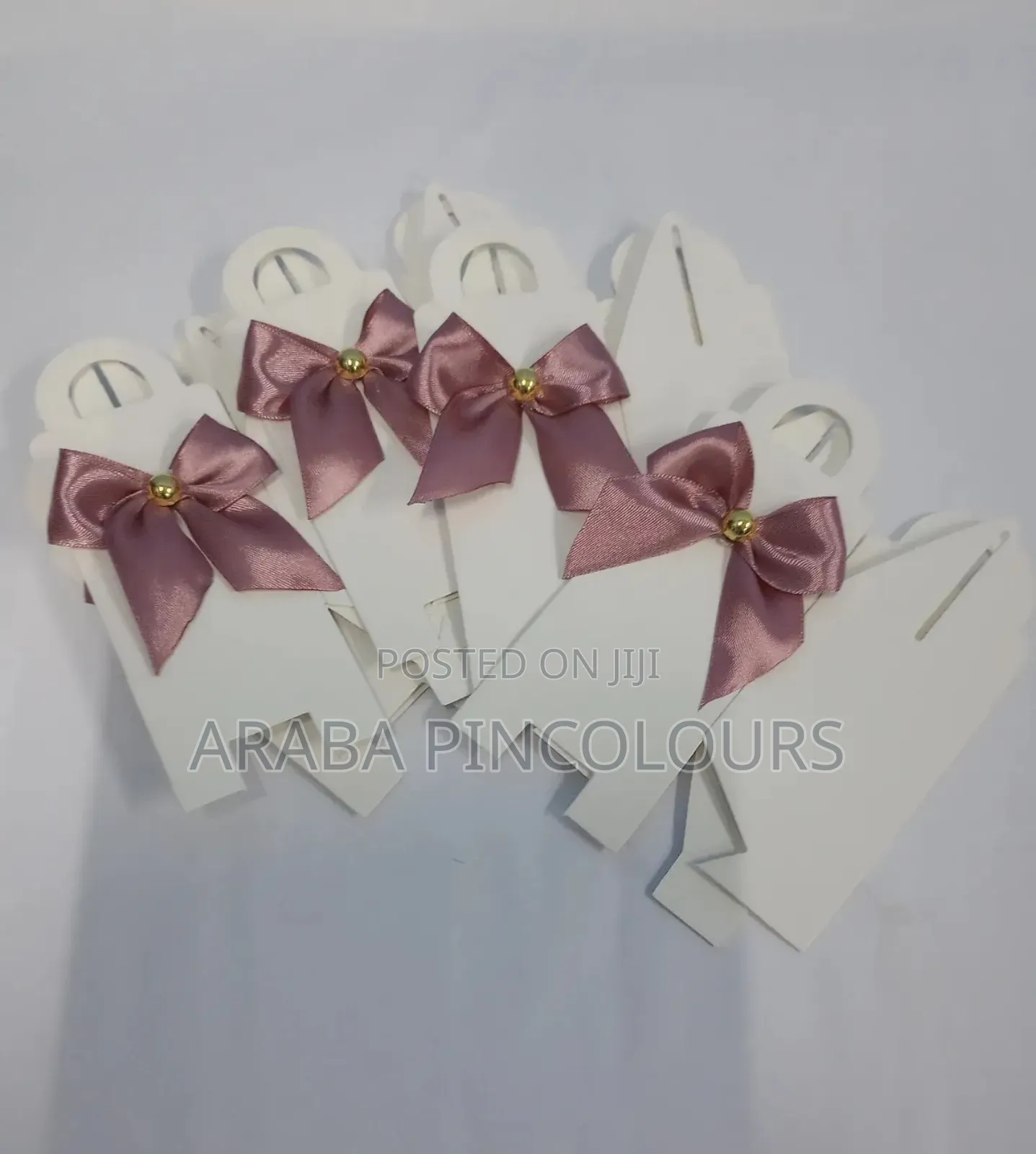 Cake Boxes