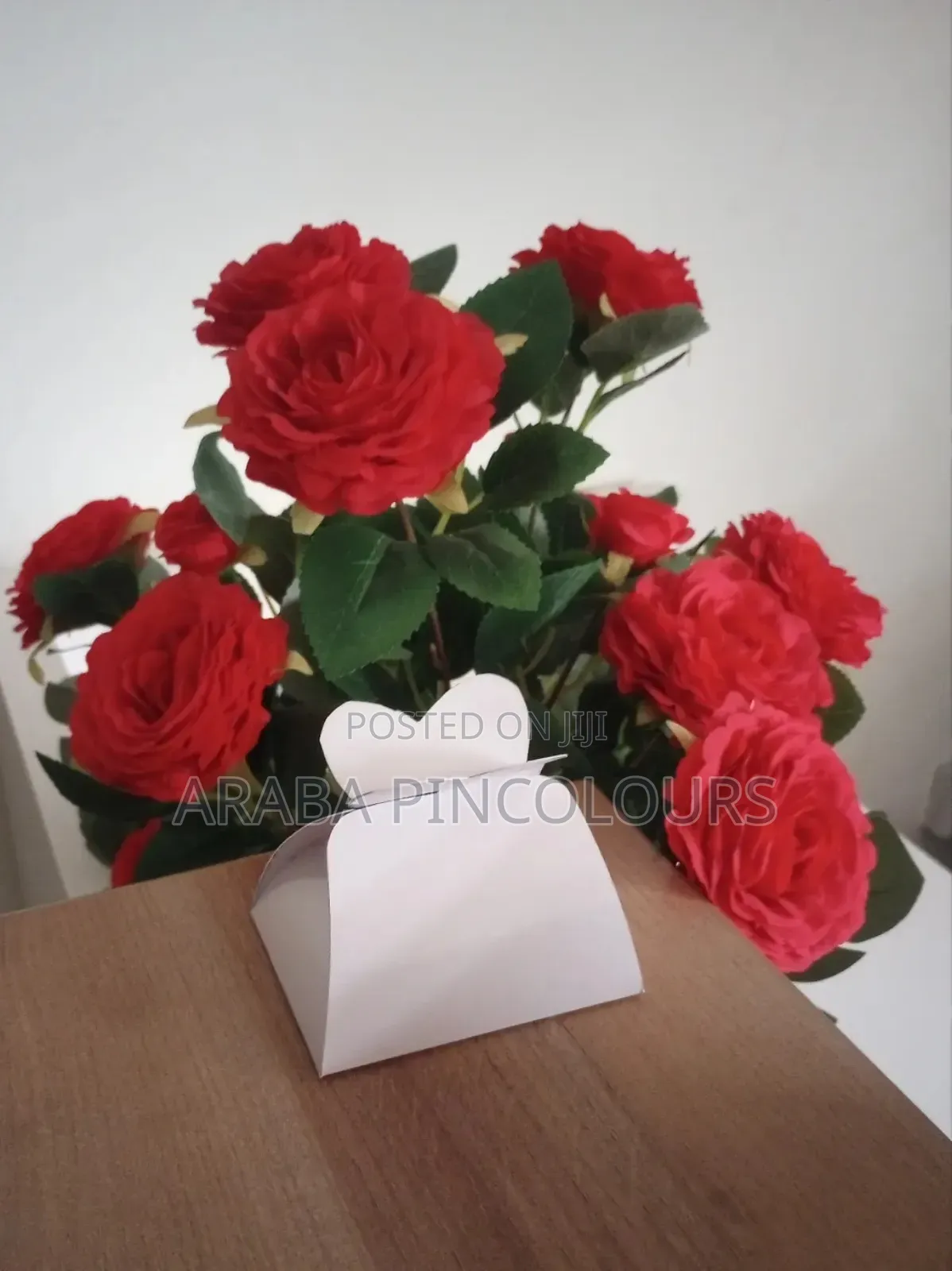 Cake Boxes