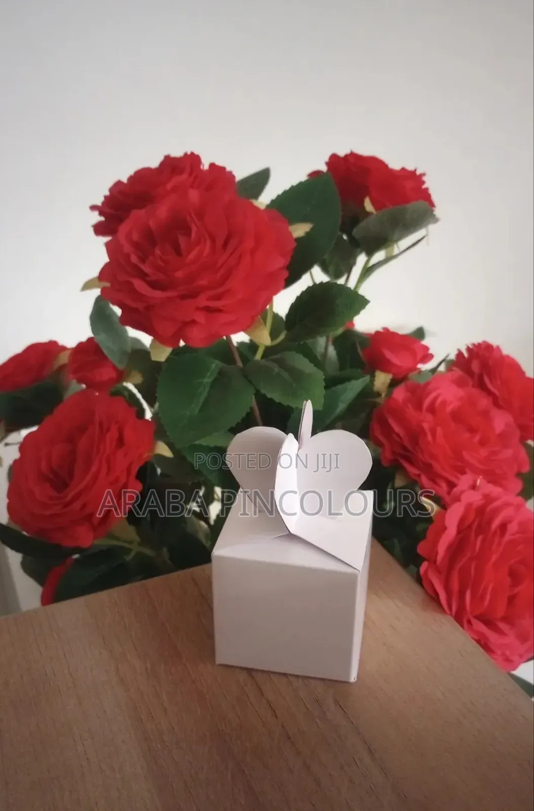 Cake Boxes