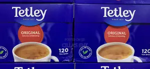 Tetley Original Tea Bag