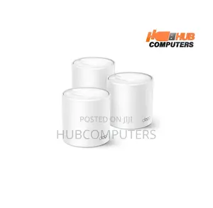 Tp-Link Deco Deco X50 Ax3000 Superior Mesh Wifi