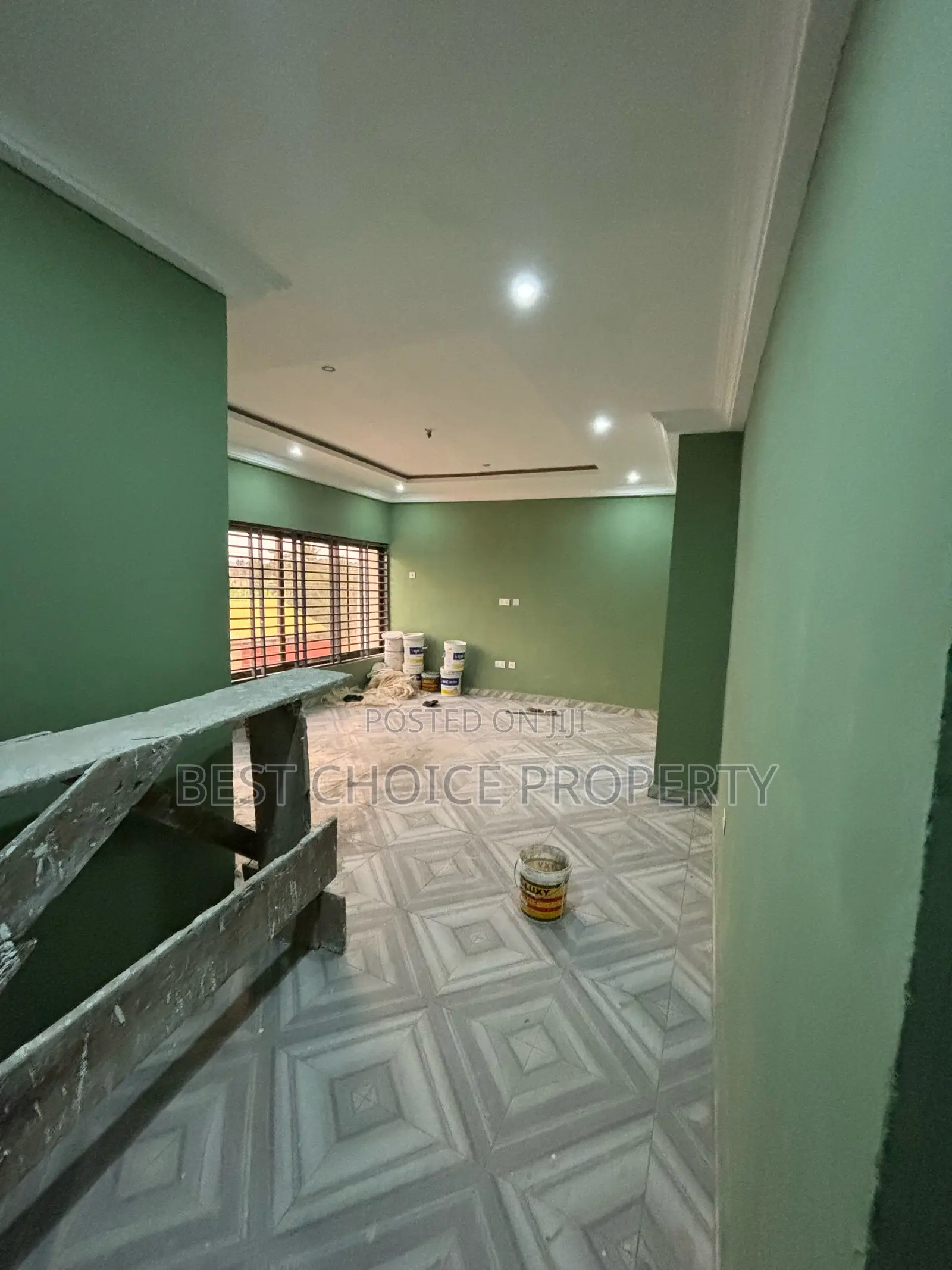 2 Bedroom Apartment for Rent at Adenta Frahfraha