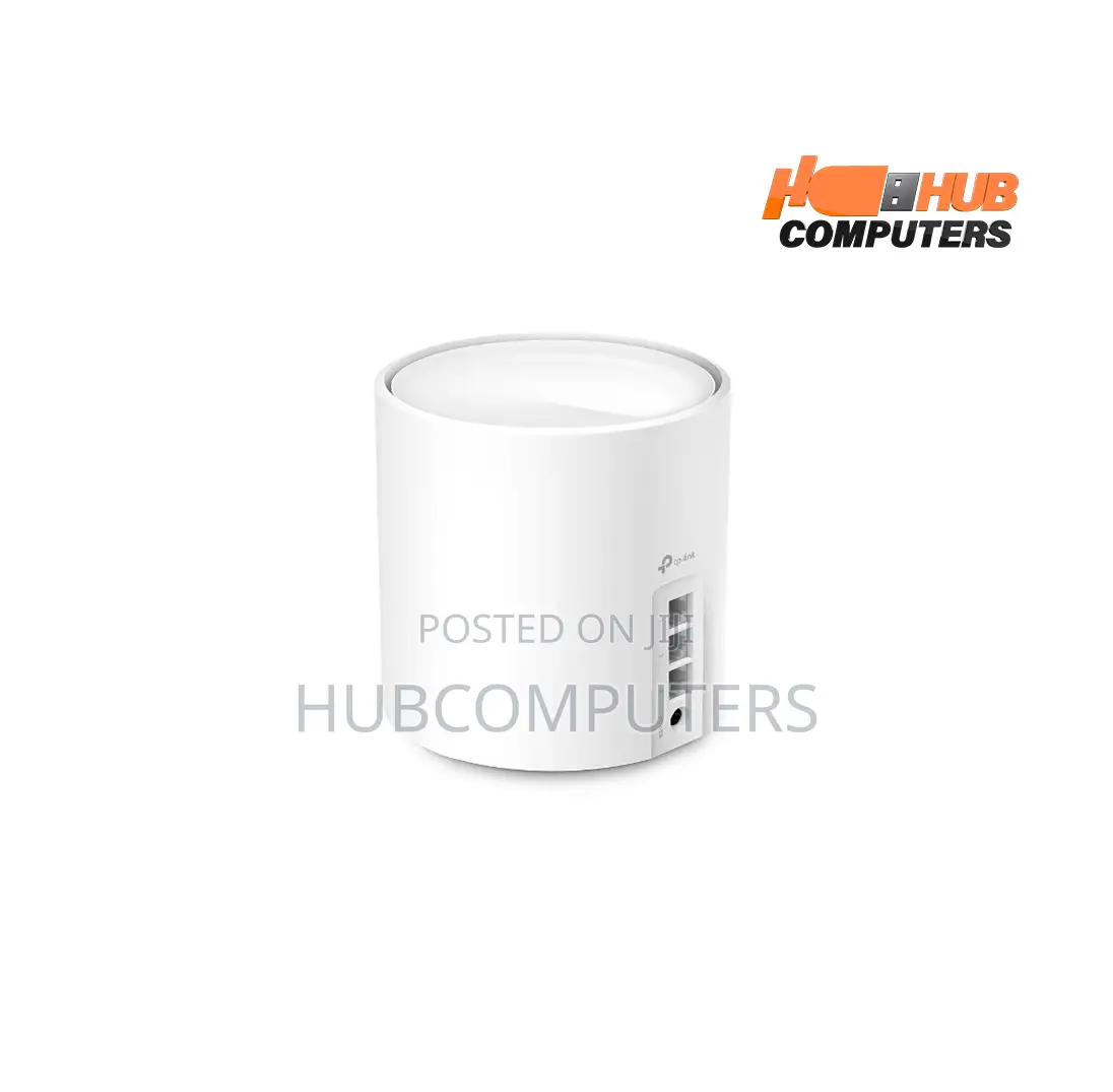 Tp-Link Deco Deco X50 Ax3000 Superior Mesh Wifi