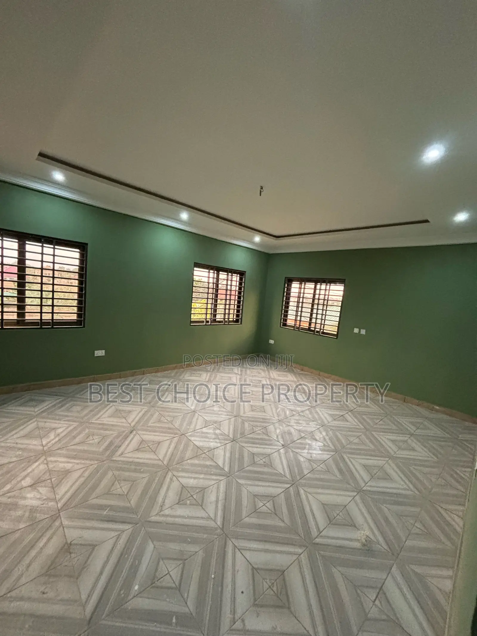 2 Bedroom Apartment for Rent at Adenta Frahfraha