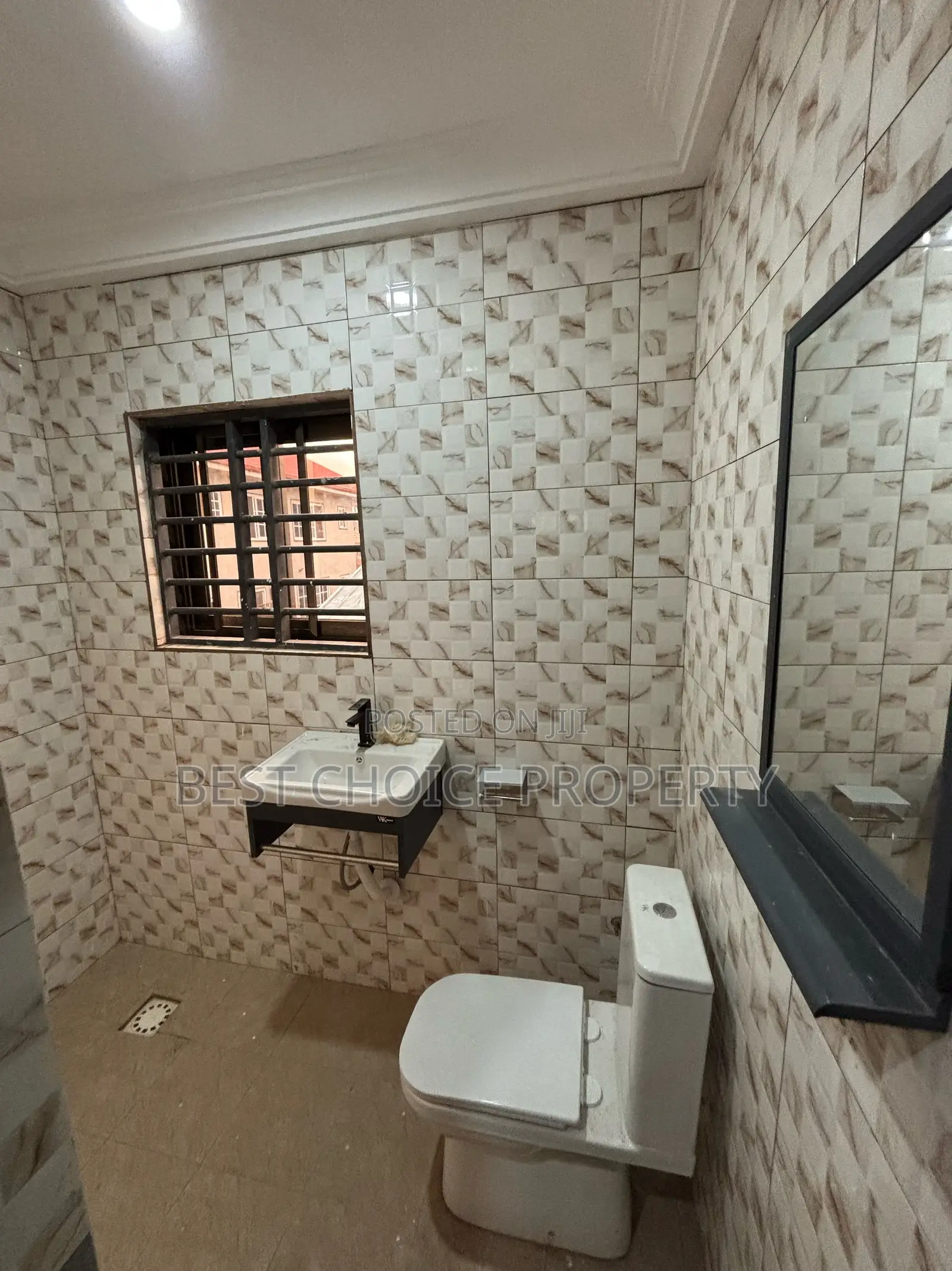 2 Bedroom Apartment for Rent at Adenta Frahfraha
