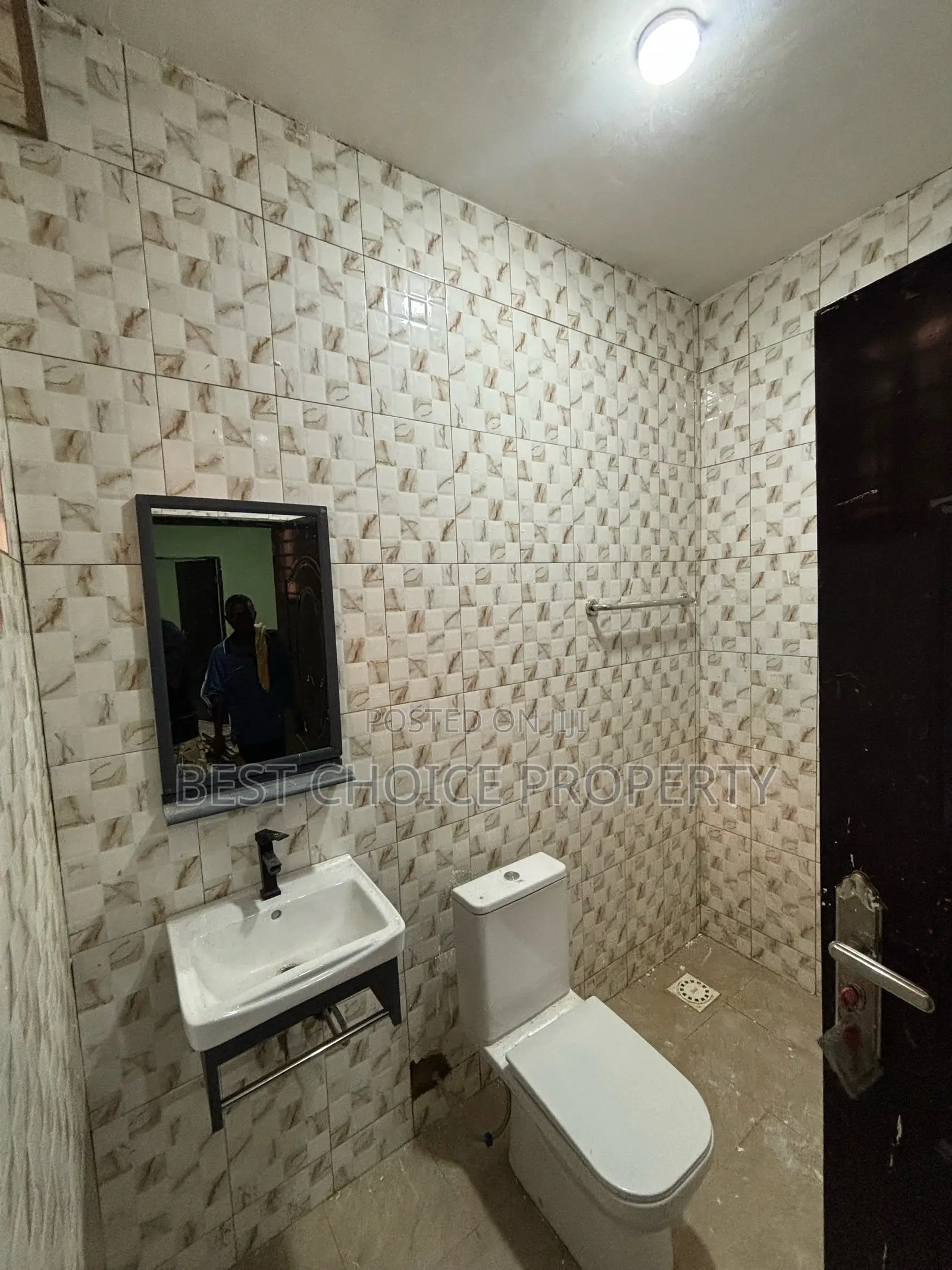 2 Bedroom Apartment for Rent at Adenta Frahfraha