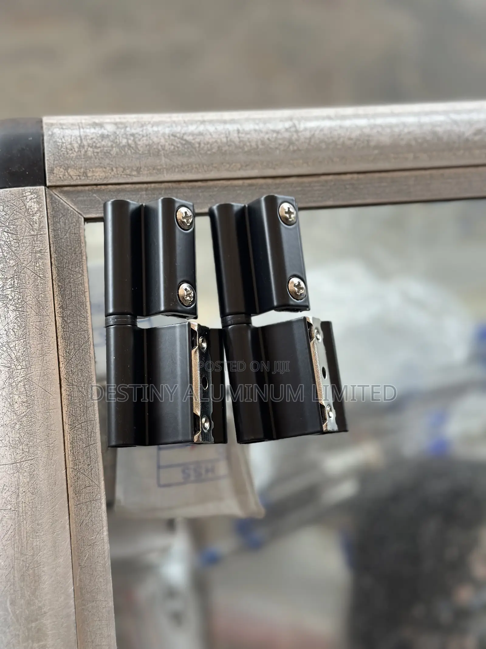 Italian Door Hinges