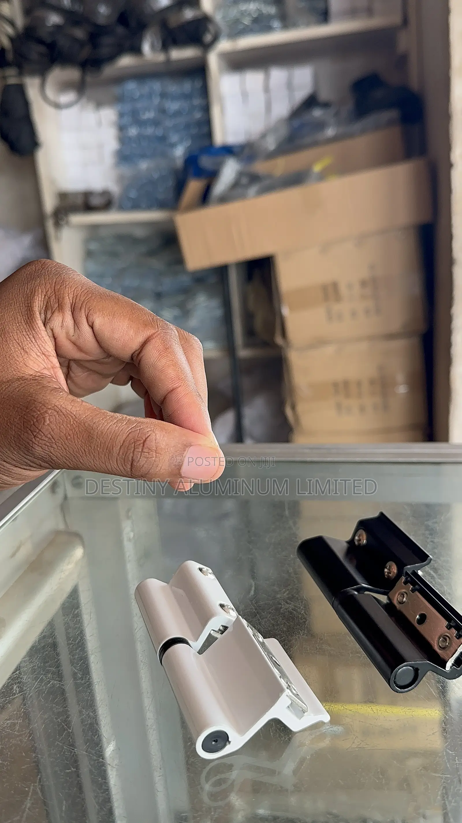 Italian Door Hinges