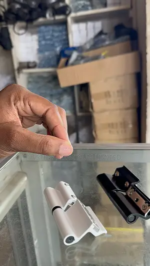 Italian Door Hinges