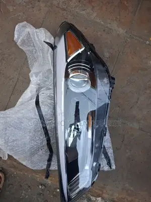 Headlight Tucson 2016 -2018 Led