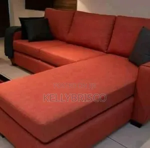L Shape Sofa