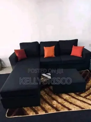L Shape Sofa