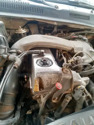 Sangyong Rexton Engine for Sale