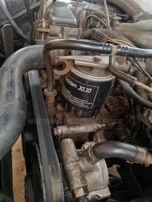 Sangyong Rexton Engine for Sale