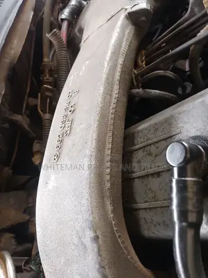 Sangyong Rexton Engine for Sale