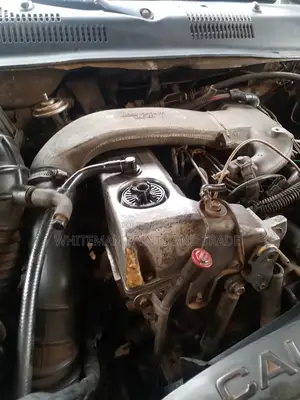 Sangyong Rexton Engine for Sale