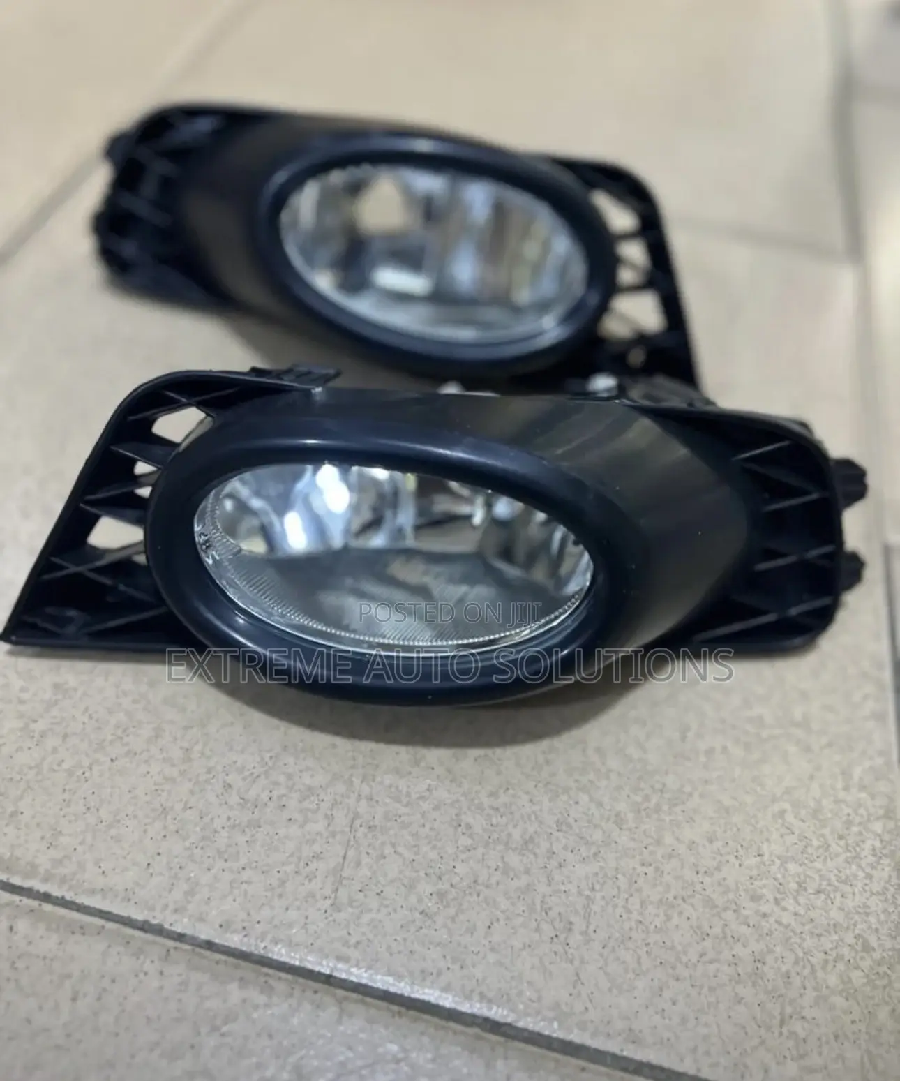 Honda Civic 2009 Fog Light